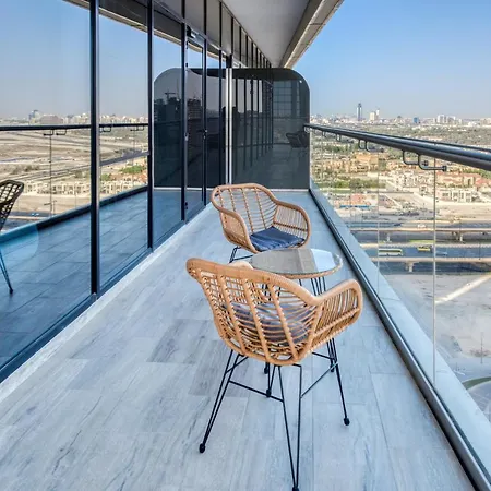 Rh- Upscale Living In The Heart Of The City, 02Br, Near Dubai Mall Exterior photo