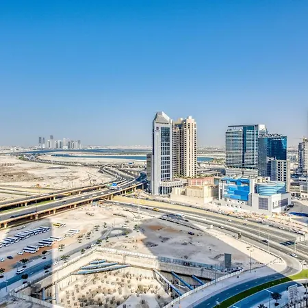 Rh- Upscale Living In The Heart Of The City, 02Br, Near Dubai Mall Exterior photo