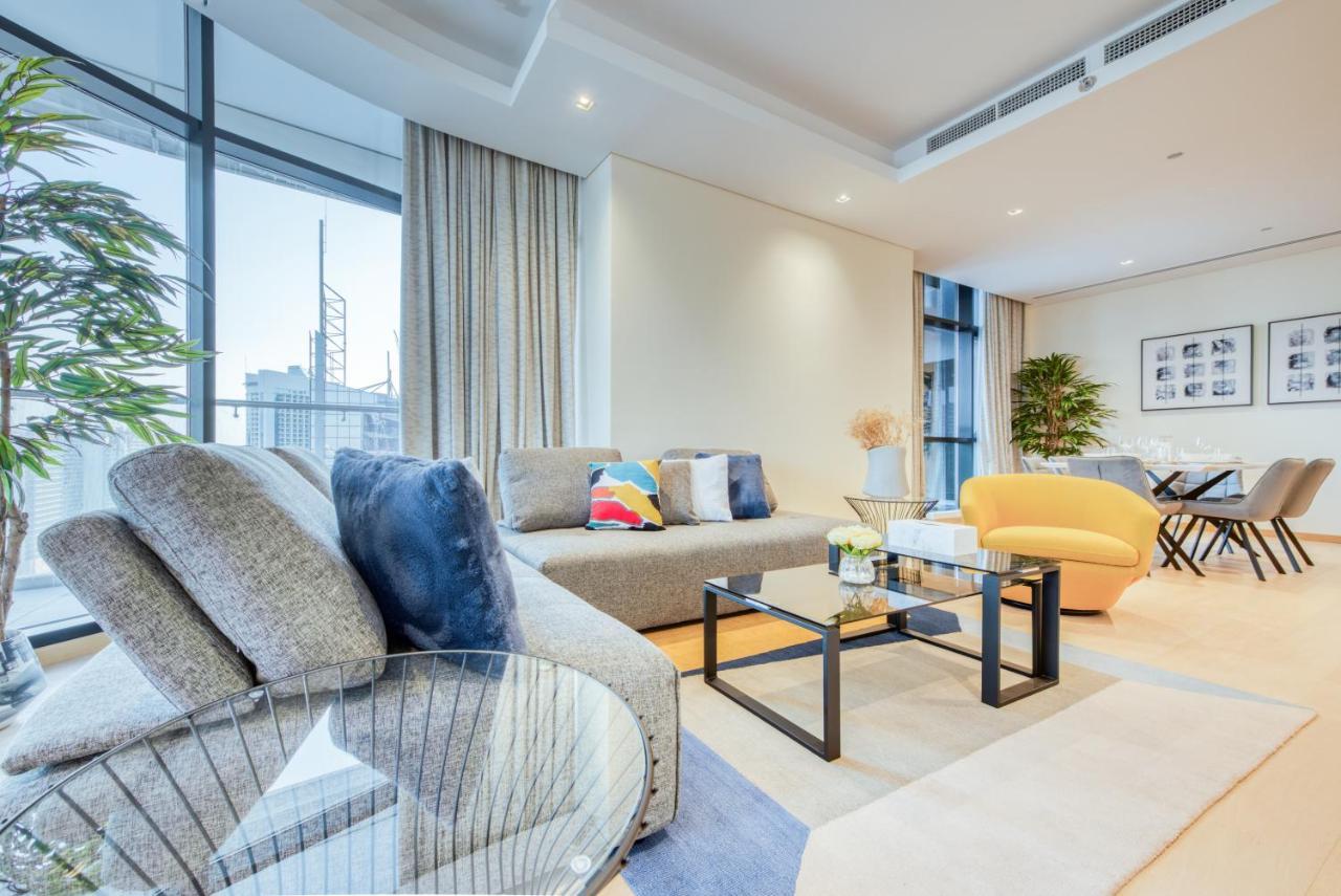 Rh- Upscale Living In The Heart Of The City, 02br, Near Mall Appartement *