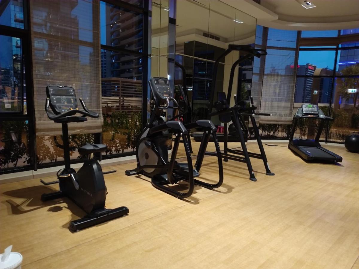 Rh- Upscale Living In The Heart Of The City, 02br, Near Mall Dubaï