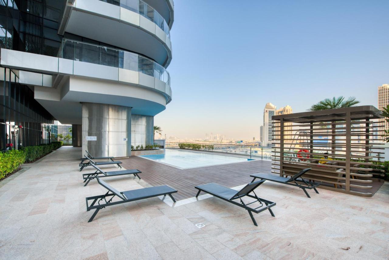 Rh- Upscale Living In The Heart Of The City, 02br, Near Mall Appartement
