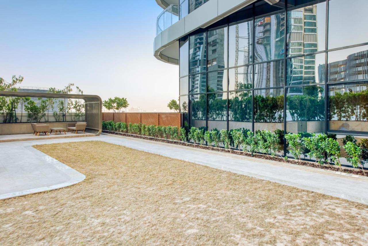 Rh- Upscale Living In The Heart Of The City, 02br, Near Mall Appartement