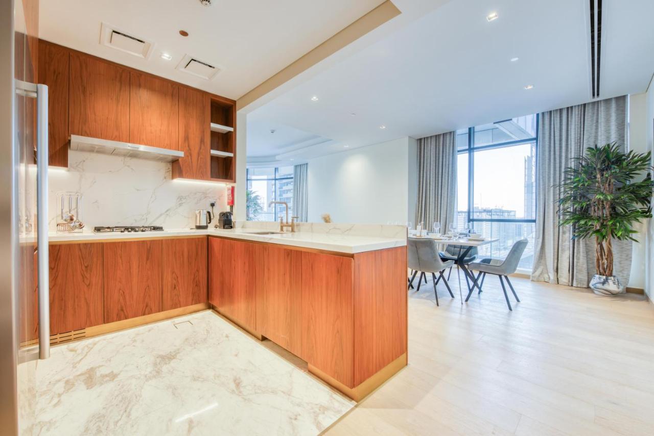 Appartement Rh- Upscale Living In The Heart Of The City, 02br, Near Mall
