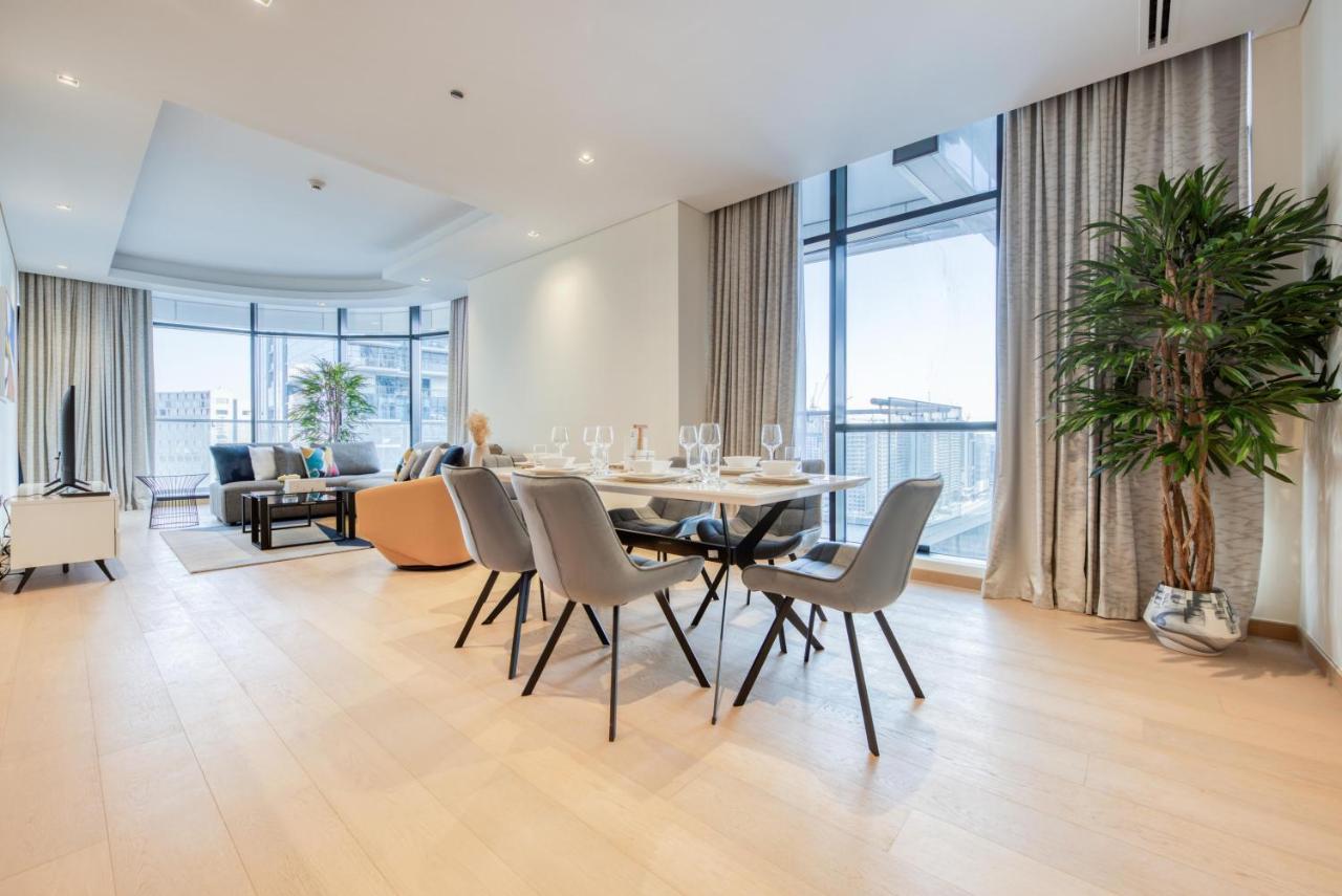 Rh- Upscale Living In The Heart Of The City, 02br, Near Mall Appartement